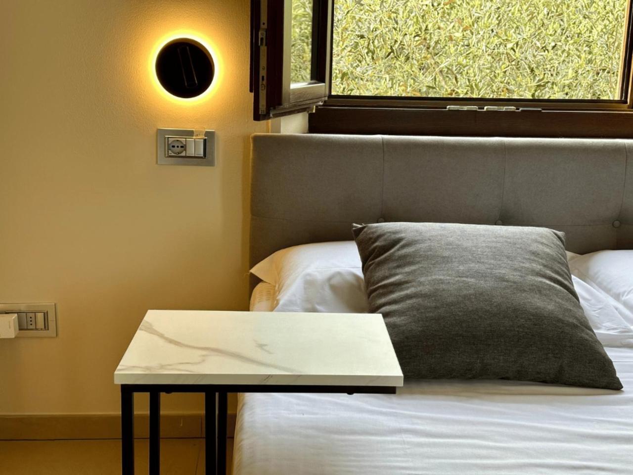 Podere Raffanna Ecologic House Massa e Cozzile Eksteriør bilde