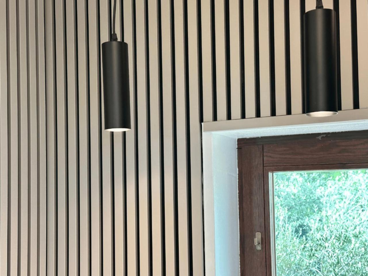 Podere Raffanna Ecologic House Massa e Cozzile Eksteriør bilde