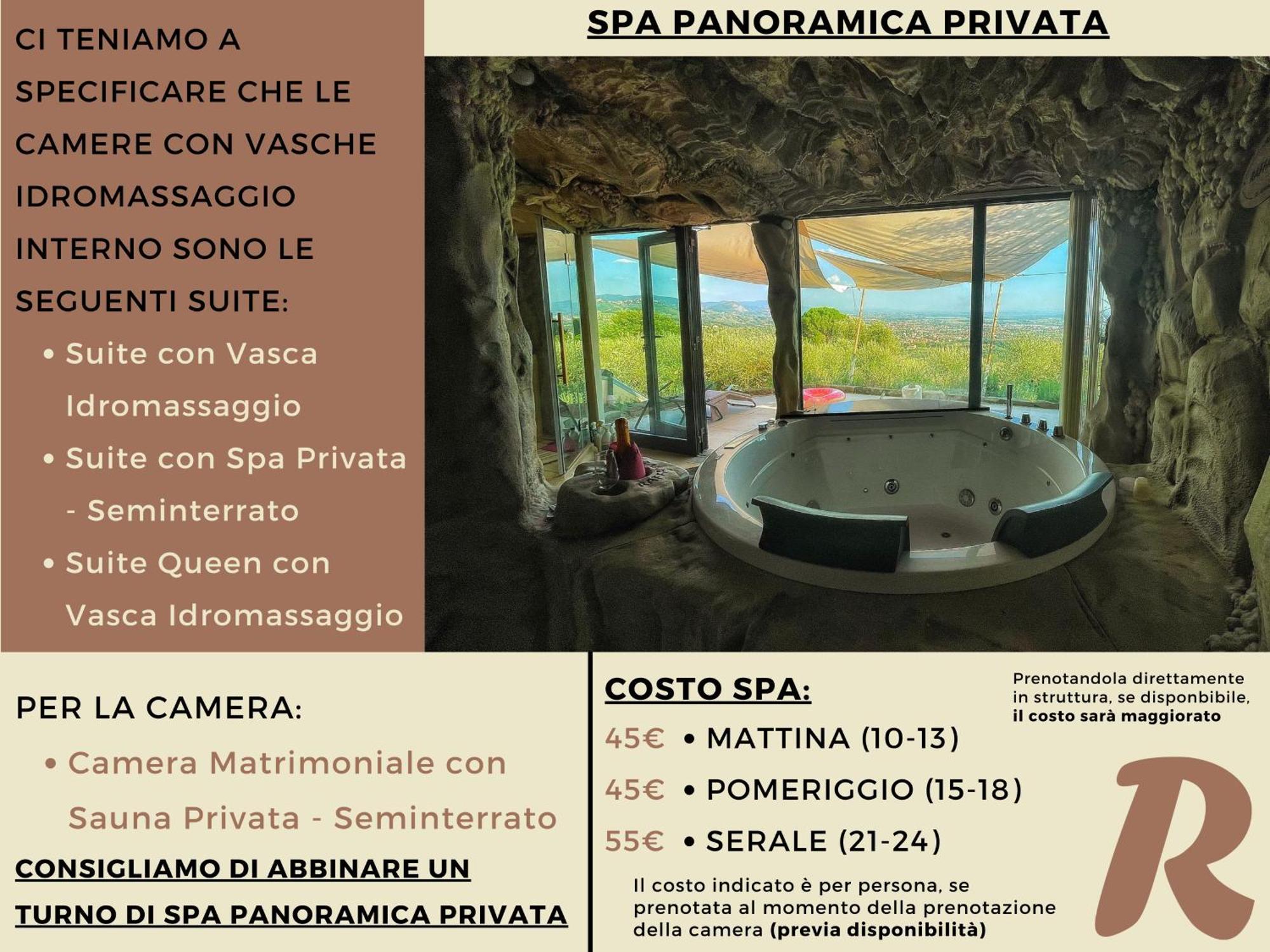 Podere Raffanna Ecologic House Massa e Cozzile Eksteriør bilde